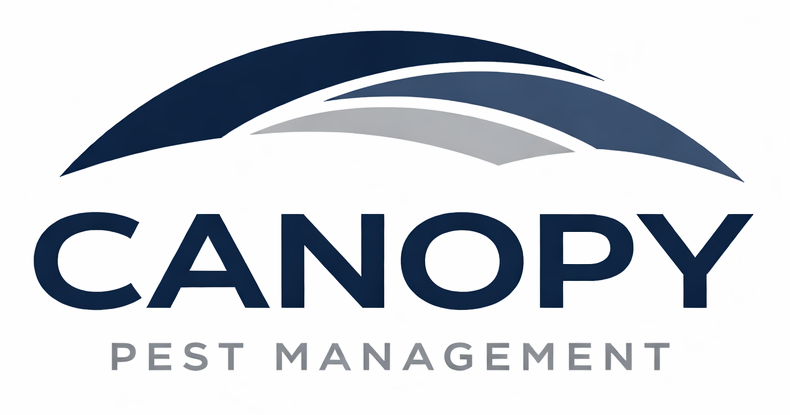 Canopy Pest Management Logo